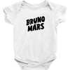 bruno mars Baby Onesie