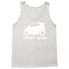smart arse Tank Top
