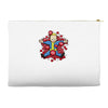 nuclear beauty Accessory Pouches
