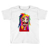 tekashi 6ix9ine  gummo 69 Toddler T-shirt
