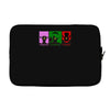 triforce legend of zelda, ideal gift or birthday present. Laptop sleeve