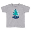 reptar on ice Toddler T-shirt