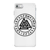 valhalla rune iPhone 7 Case