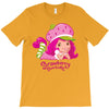 strawberry shortcake T-Shirt