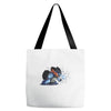 mega swampert Tote Bags