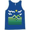 mountain Tank Top