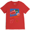 bug hunt V-Neck Tee