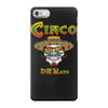 cinco de mayo badass skull iPhone 7 Case