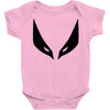 wolverine Baby Bodysuit
