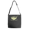 delicious noodle Adjustable Strap Totes