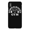 powerhouse gym iPhoneX