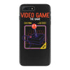 video game the game iPhone 7 Plus Case