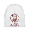 chris stapleton Baby Beanies
