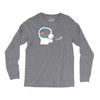 too many tabs open Long Sleeve Shirts