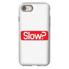 SLOW? iPhone 8