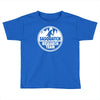 sasquatch research team Toddler T-shirt