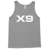x9 Tank Top