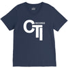 cti records V-Neck Tee