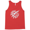 science it works Tank Top