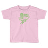 zombie bro (2) Toddler T-shirt