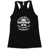 fiesta Racerback Tank