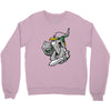 linkage Crewneck Sweatshirt