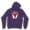 Ohio Unisex Hoodie