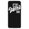 living legend double zero Samsung Galaxy S7