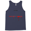 i'm fine Tank Top