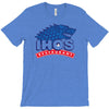 international house of stark T-Shirt