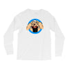 popeye le marin Long Sleeve Shirts