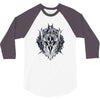 saulord 3/4 Sleeve Shirt