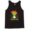 shocking news Tank Top