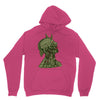 anatomy of evil Unisex Hoodie