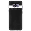 dmc delorean   mens Samsung Galaxy S8 Plus
