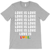 Love Is Love T-Shirt