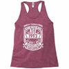 If Things Better 1993 Age Approach Magnificent Racerback Tank