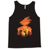 beautiful sunset Tank Top