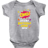 Omg Its My Birthday June 30th Infant Clothing