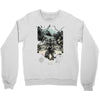 natural collapse Crewneck Sweatshirt