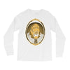 portrait of the walrus as a young man Long Sleeve Shirts