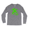 jc nice Long Sleeve Shirts