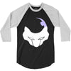 mask 3/4 Sleeve Shirt