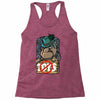 no toys Racerback Tank