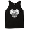Diesel Power Tank Top