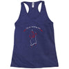 Hold (a237) Racerback Tank