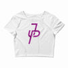 Jake Paul Crop Top