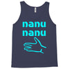 mork and mind Tank Top