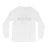 fur mama Long Sleeve Shirts