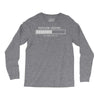 sarcasm loading Long Sleeve Shirts